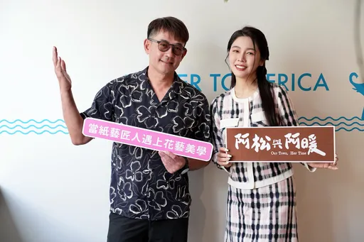 柯叔元否認瓜分《豆腐媽媽》時段　演員酬勞降？白家綺：後面賺更多