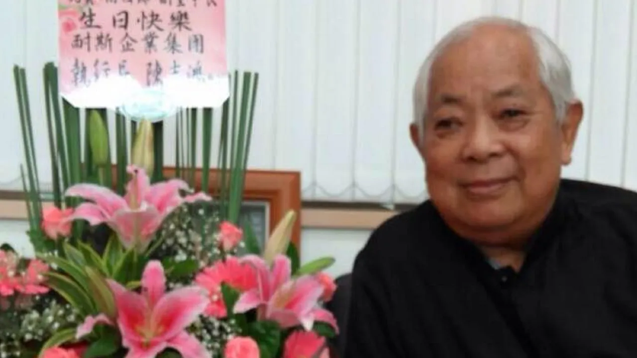 資深電視製作人游國謙過世！享壽89歲　鳳飛飛曾力邀他操刀節目