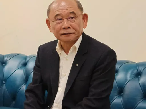 裕日車力拼今年銷量成長　加速布局中國油電混合新車款