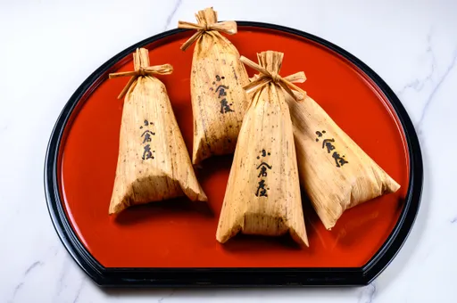 小倉屋限量「蒲燒鰻魚粽」預購開跑　福袋造型端午禮盒掀精品粽風潮