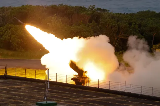 美對台軍售不受伊朗戰爭影響？消息人士：川普很快會決定