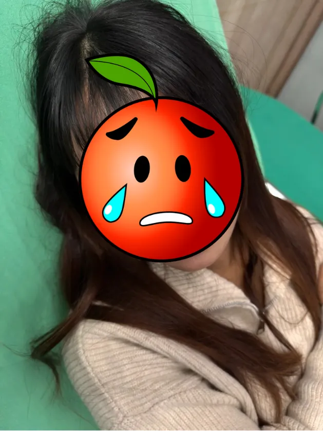 女子對蛋嚴重過敏，誤食服務生推薦的餐點後出現不適，緊急送醫。讀者提供