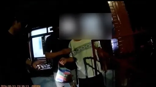 被叔叔誤會報案檢舉...嘉義莽男酒後對空鳴槍　下場曝光