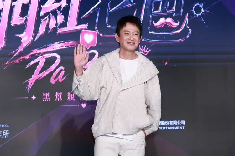 王識賢。彭欣偉攝