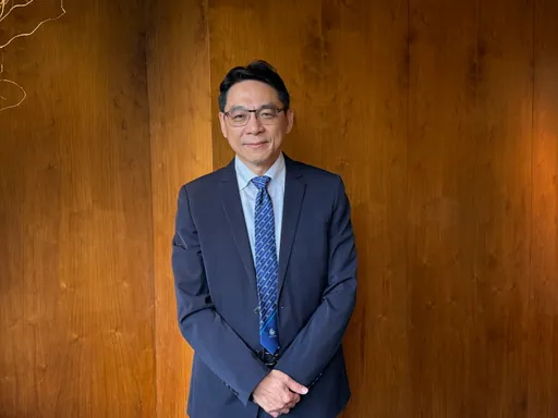 飛秒白內障設備攻下逾半市占！科明拚11月上櫃　看好人工水晶體商機