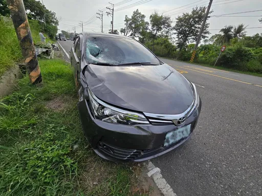 在宮廟當乩身！婦人倒垃圾慘死　年邁母南下認屍崩潰