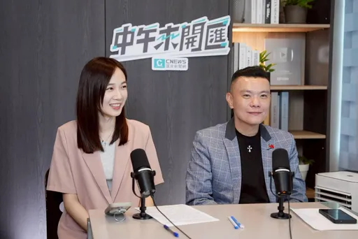 「楊寶楨把自己玩完了」　媒體人揭整套劇本：看她如何演下去