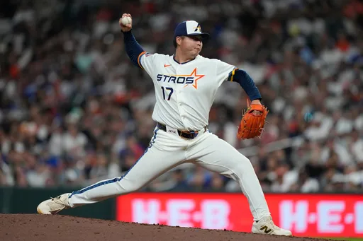鄧愷威生涯對決大谷翔平「完勝」！讓他吞連續24打數無安打