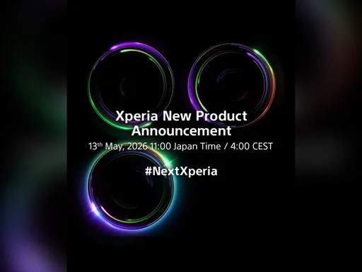 Sony Xperia 1 VIII發表時間曝光　新旗艦5月13日登場