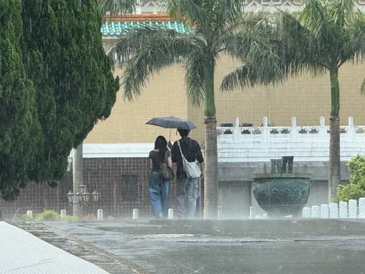 把握最後好天氣！北東週末濕涼　母親節天氣曝光