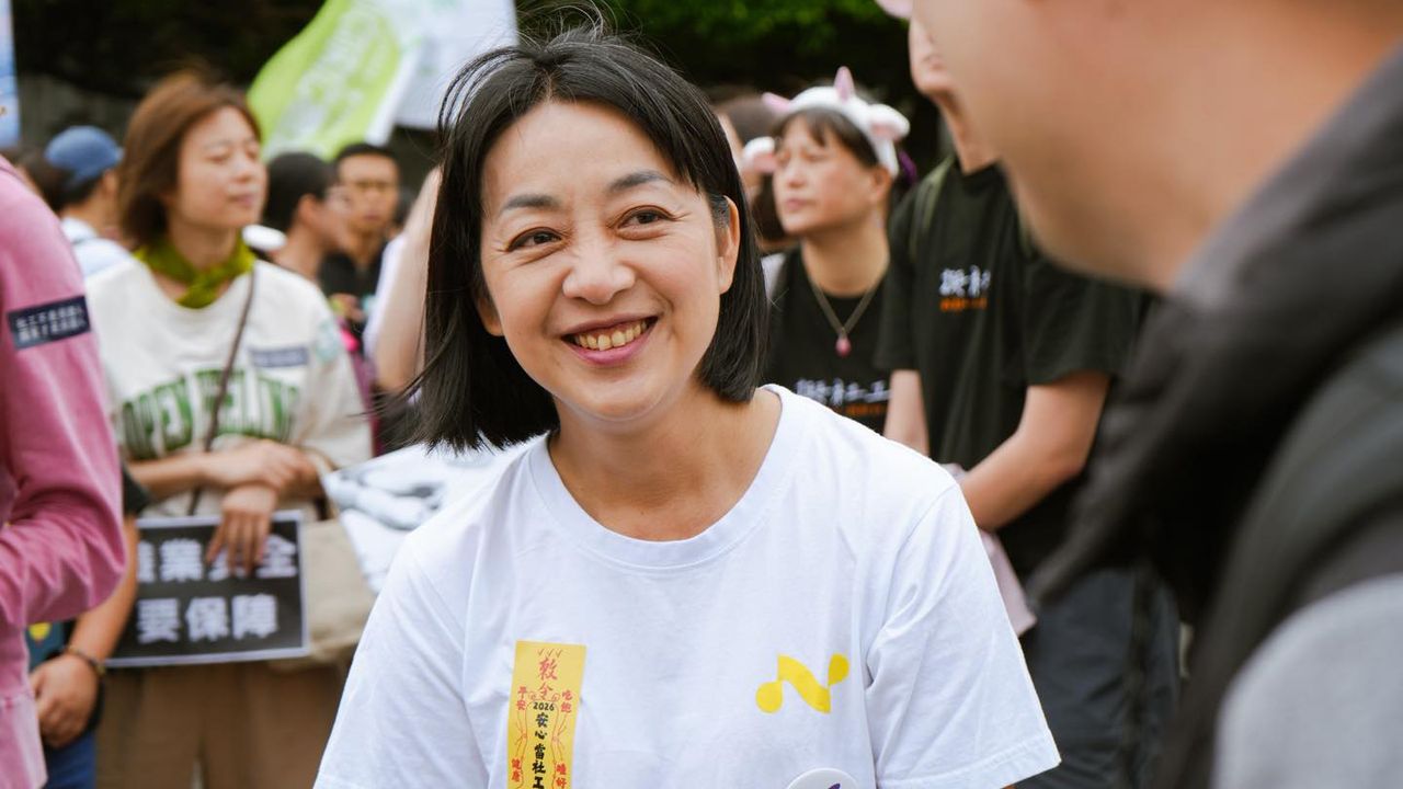 關西鎮發5000元石油津貼搶人口 王婉諭:不能讓買票陽謀得逞