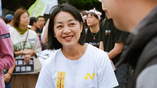 關西鎮發5000元石油津貼搶人口　王婉諭：不能讓買票陽謀得逞