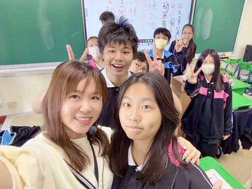 國中會考倒數！輔導主任提醒考生別碰生冷食物　避免熬夜從容應考