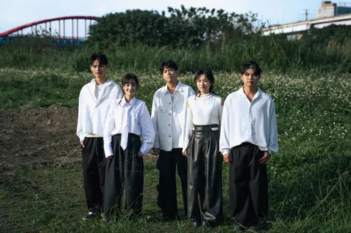 樂團「公館青少年」人氣噴發　3場巡演秒殺！最終場開賣日確定了