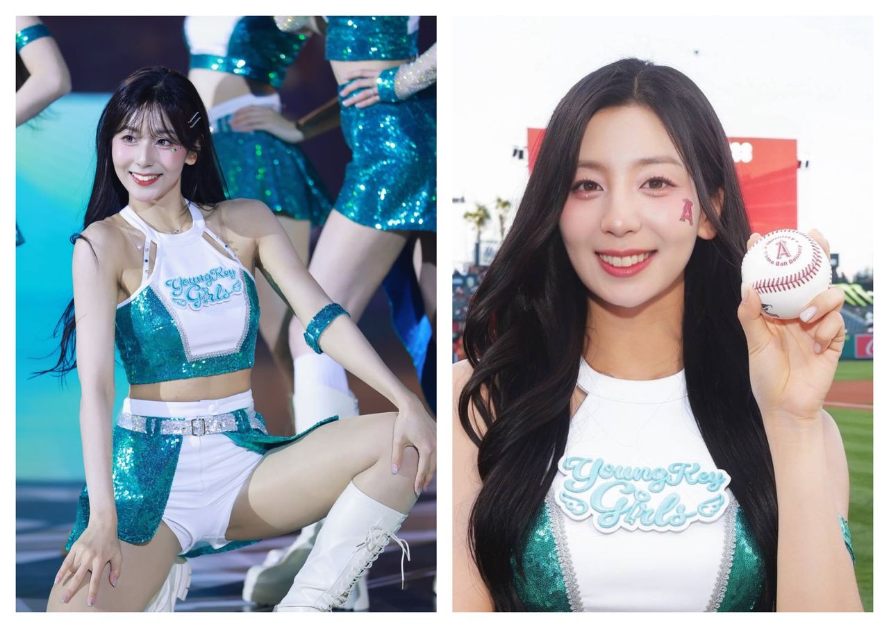 睦那京來台第1年就奪「人氣王」!驚呼:我明明是外國人