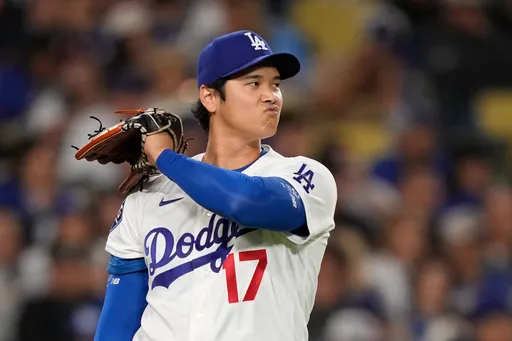 「我還年輕！」大谷霸氣喊繼續二刀流　打擊低潮認了「實力不足」