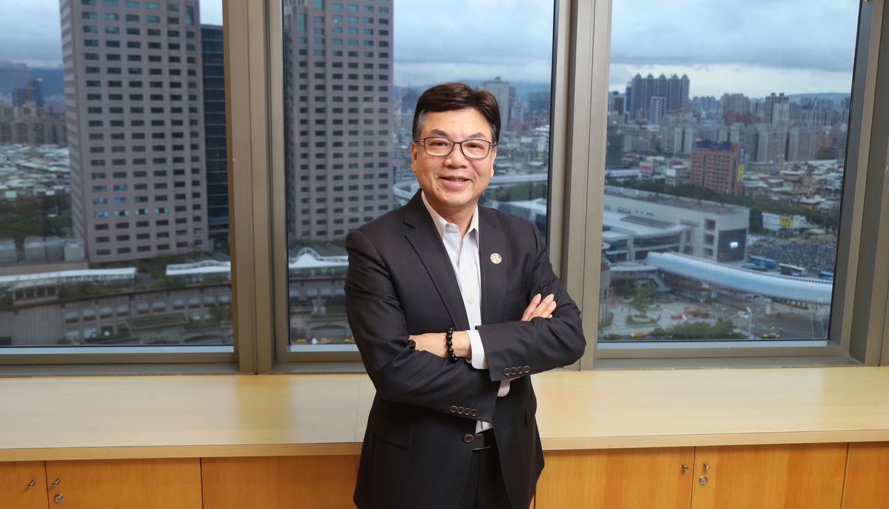 再否認選彰化縣長!劉和然:會留在新北