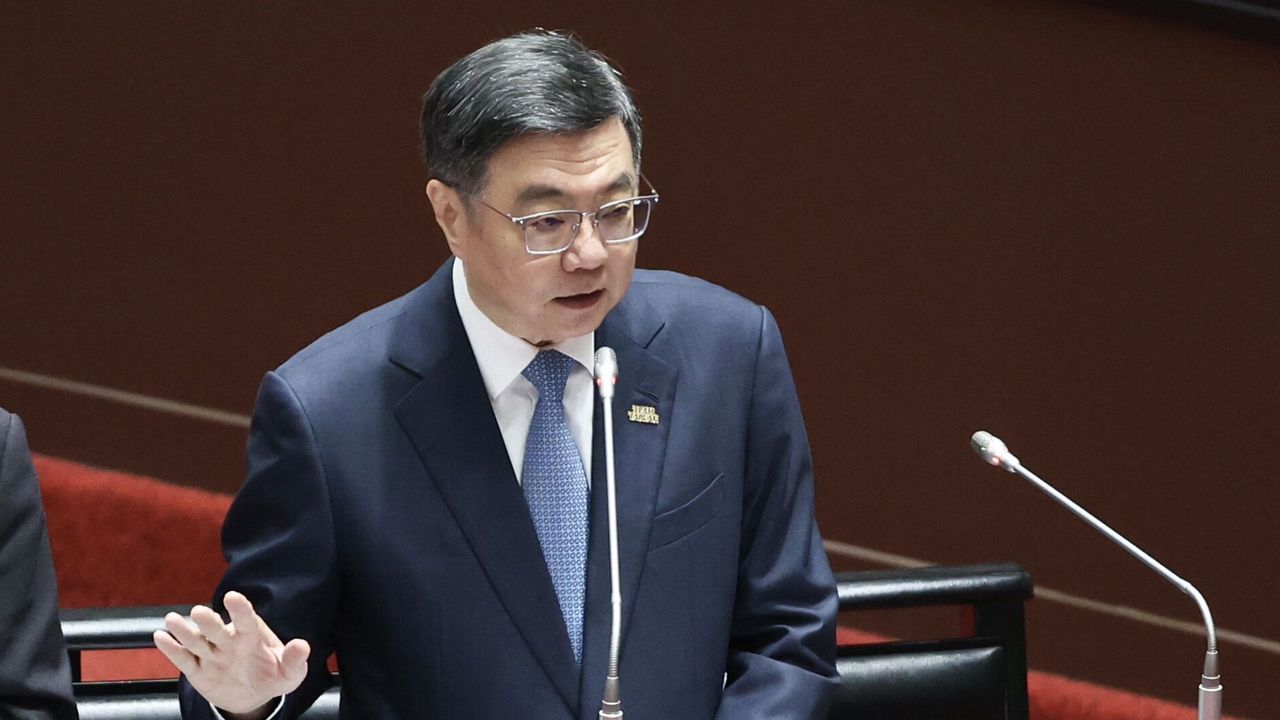 醫美偷拍爭議「政院4決定」 卓榮泰:目前最重要是這件事
