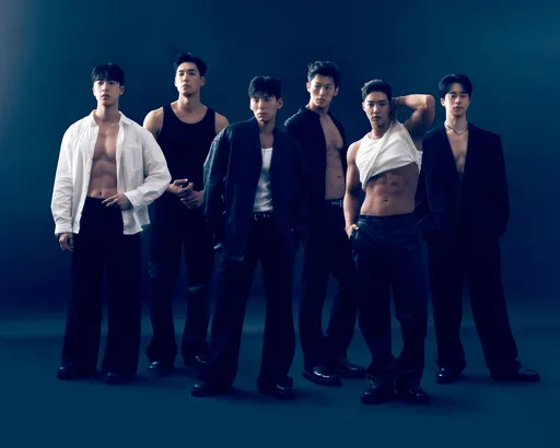 韓《WILD WILD》6大人氣演員7/10、7/11攻台　首度以FAN LIVE形式演出