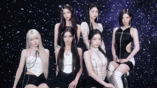 K-POP女團NMIXX首次世巡即攻蛋　7/11日高雄開唱