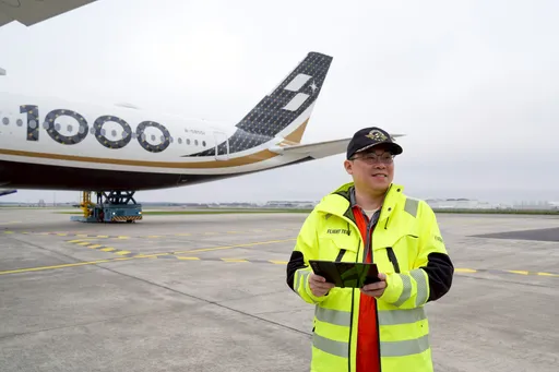 星宇航空股東專屬優惠2000元　約21萬股東可領