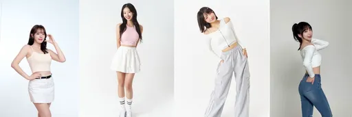 李珠熙、河智媛等啦啦隊女神有新大腦！電通攜手奧拉引爆「台韓應援」宇宙　超狂數據經紀把大巨蛋流量變現
