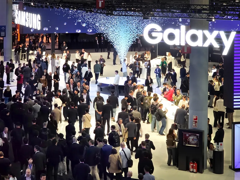 三星Unpacked時間曝光　Galaxy Glasses將首度亮相