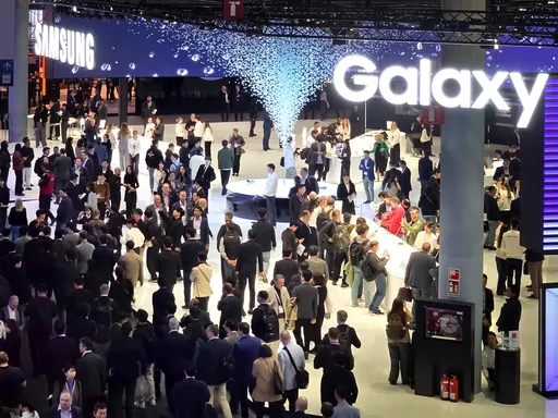 三星Unpacked時間曝光　Galaxy Glasses將首度亮相