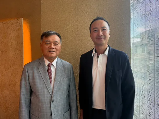 金聯成打進半導體UPS回收鏈！福運鴻電爐Q4投產　明年鉛回收率挑戰98%