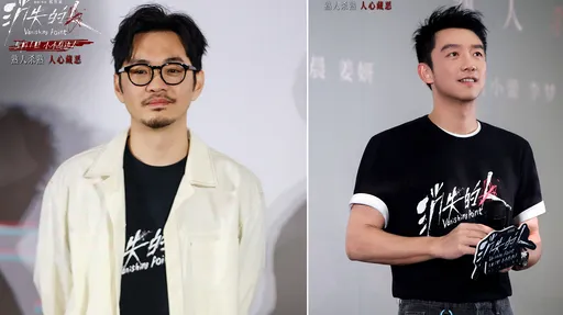 《鬼家人》導演新作中國熱賣14億！鄭愷看完劇本求參演並投資　被誇眼光精準