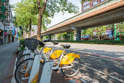 北市復興南路具3站3色優勢　捷運商圈學區到位新屋單價破200萬