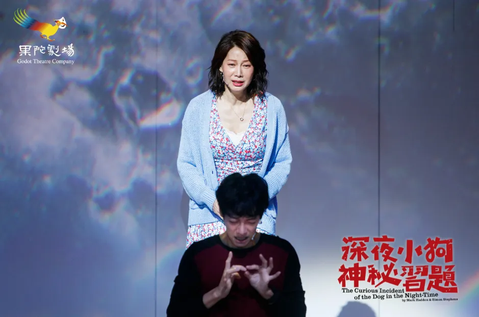 孫淑媚逆齡美貌被問爆　丁寧親揭變美關鍵