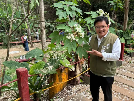 彰化縣綠營恐分裂！他初選落敗仍說「準備好了」　最終決定時間曝光