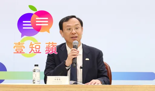 壹短蘋｜賴清德當眾打臉石崇良　三班護病比不是不能做是根本不想做