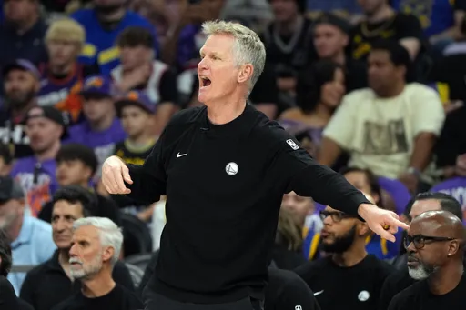 柯爾續約勇士2年再與柯瑞聯手　仍是NBA最高薪教練