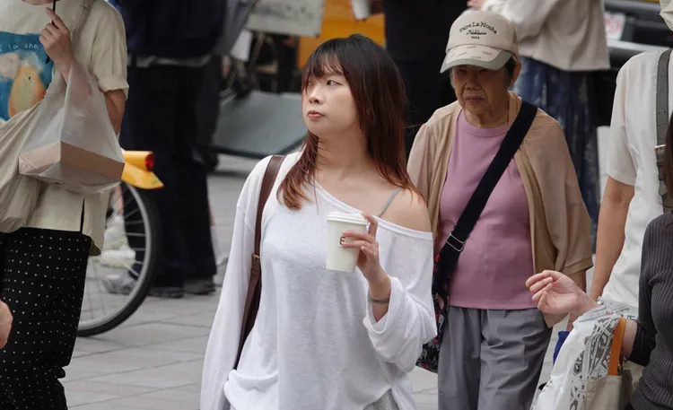 衛福部推出產後免費心理諮商。示意圖。莊宗達攝