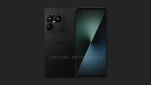 Sony Xperia 1 VIII疑提前曝光　搭120Hz螢幕、保留耳機孔