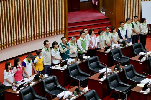 大刪軍購預算衝擊高雄軍工業！民進黨團批柯志恩打壓國防產業　藍營回應了