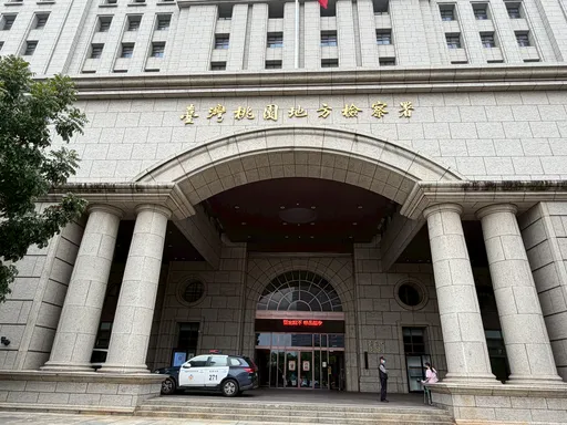 神鬼管理師！立保保全驚爆「內鬼」搬錢　虛增訂單A走逾8千萬遭收押