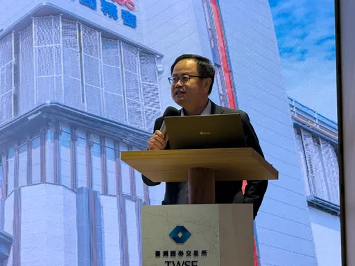 鴻勁法說會｜AI訂單旺！2026產能上修至4成　CPO測試設備年底起放量