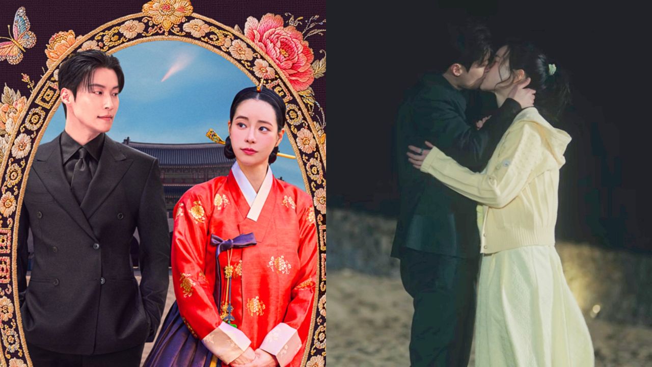 林知衍搞笑穿越登Netflix全球亞軍!傲嬌霸總許楠儁暴紅曾拍IU MV