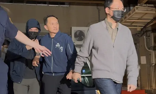 訊問6hr！愛爾麗總裁落難　常如山、特助、工程師羈押禁見