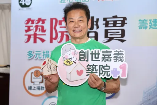 徐乃麟麵包店缺工！月營收30多萬請不到人　自己「下海」當搬運工