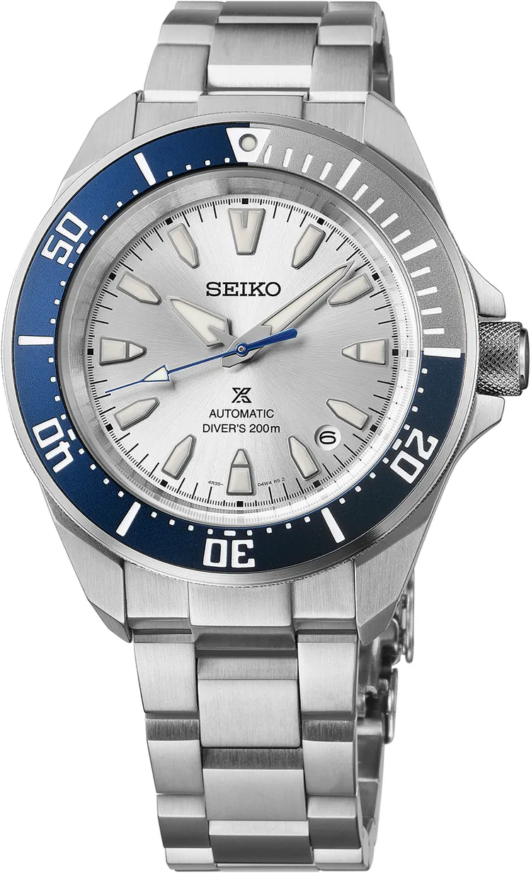 Seiko Prospex 145周年紀念限量錶款HBB001，2萬500元。品牌提供