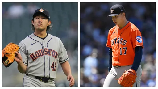 年薪2500萬鄧愷威成績完勝5億今井達也！美網好奇「一問題」