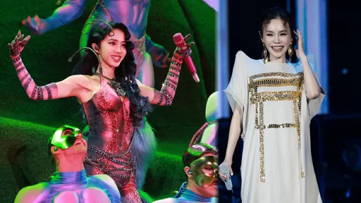 金曲37入圍名單｜蔡依林、彭佳慧爭歌后　張震嶽、周湯豪、盧廣仲搶歌王