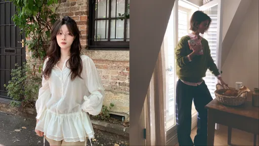 韓牌SLOWAND快閃台中！平價服飾、香氛體驗韓系慢靈魂美學