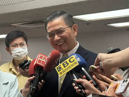 南亞科股東會｜李培瑛：DRAM供需缺口延續到2027年　未來3年產能拚翻倍