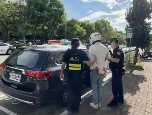 台中男毒駕撞倒8旬回收婦　愣19秒二度撞輾害命　賠630萬和解