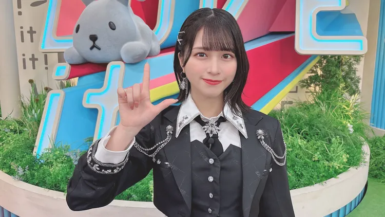 佐佐木舞香。翻攝自佐佐木舞香X